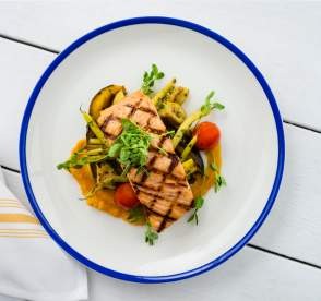 Dining Experience