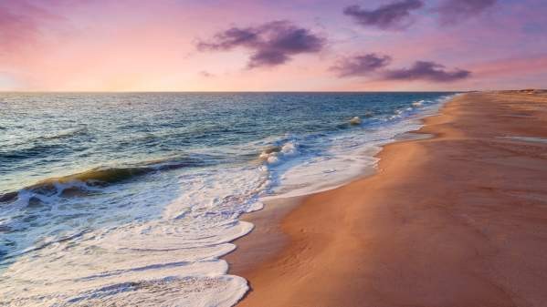Explore Beaches