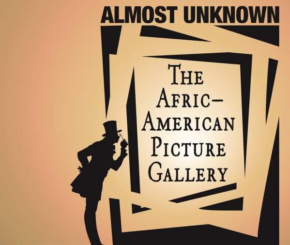 Almost Unknown Exhibition