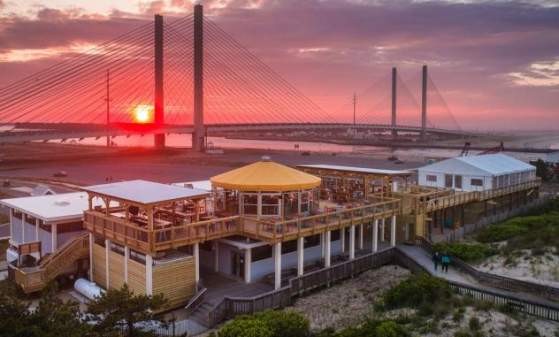 Big Chill Beach Club