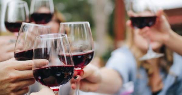 Marble Falls Winery Tour