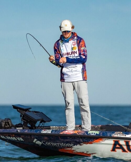 Saginaw Bay Fishing