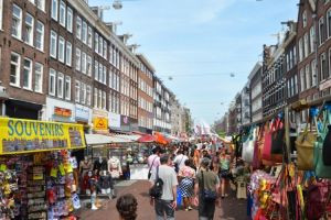 Albert Cuyp Market