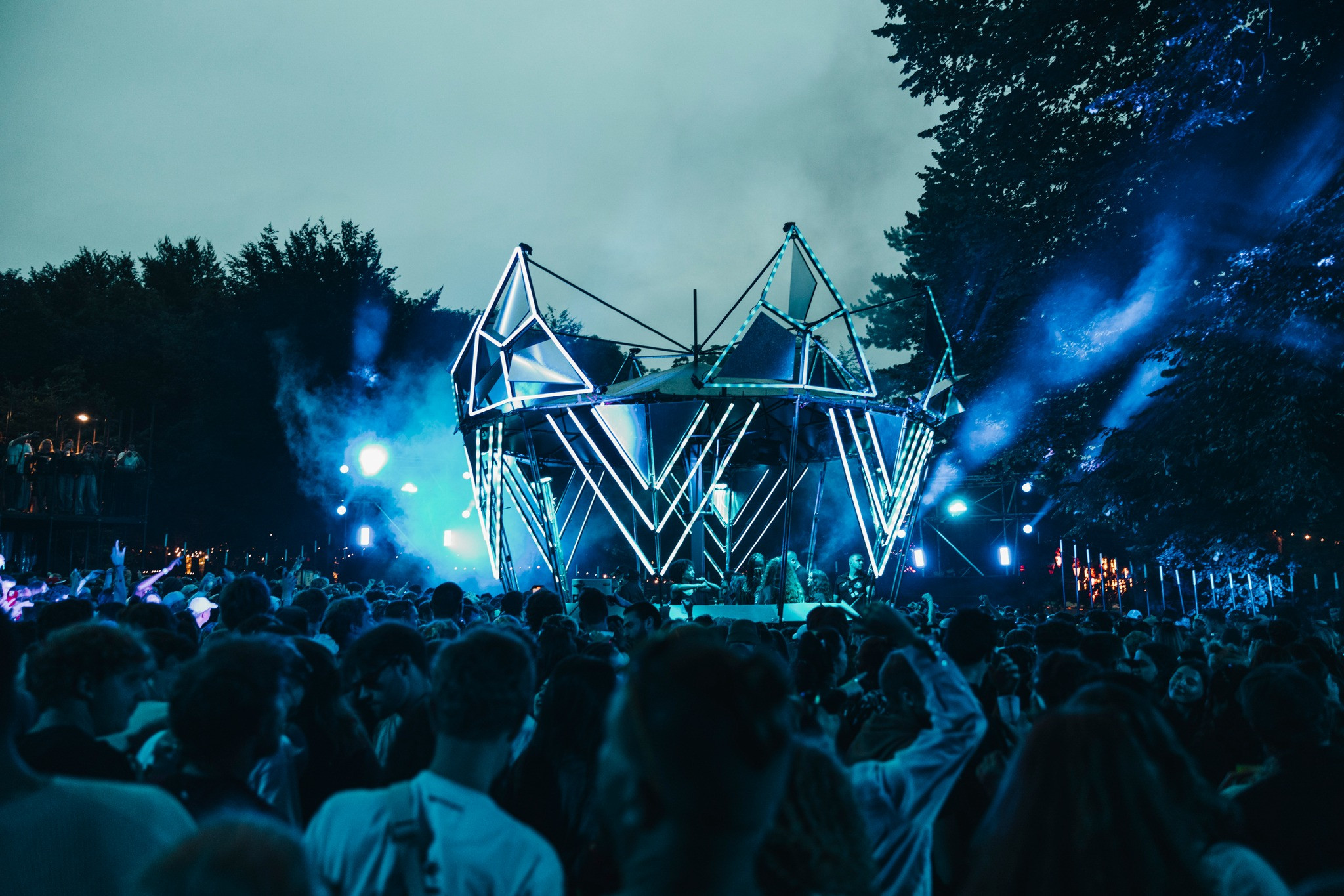 Festival Couleur Café