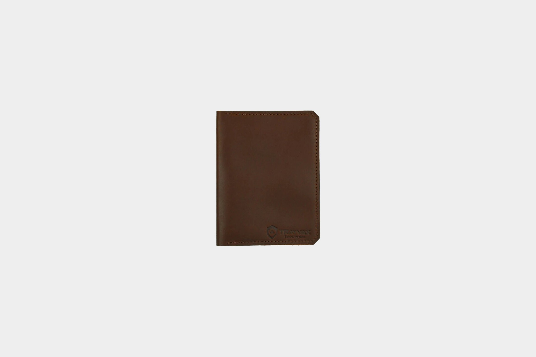 Trayvax Explorer Passport Wallet