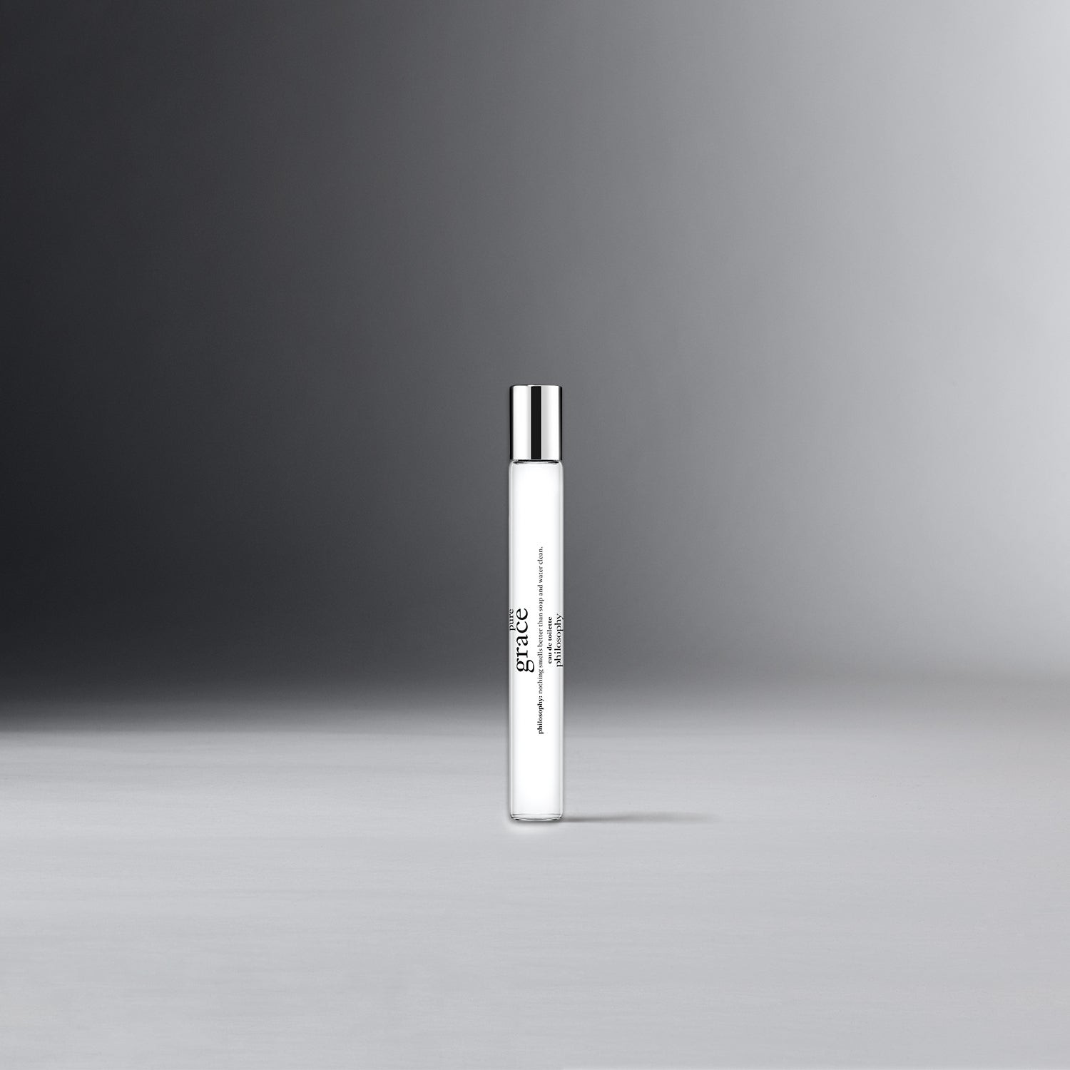 Toilet spray perfume