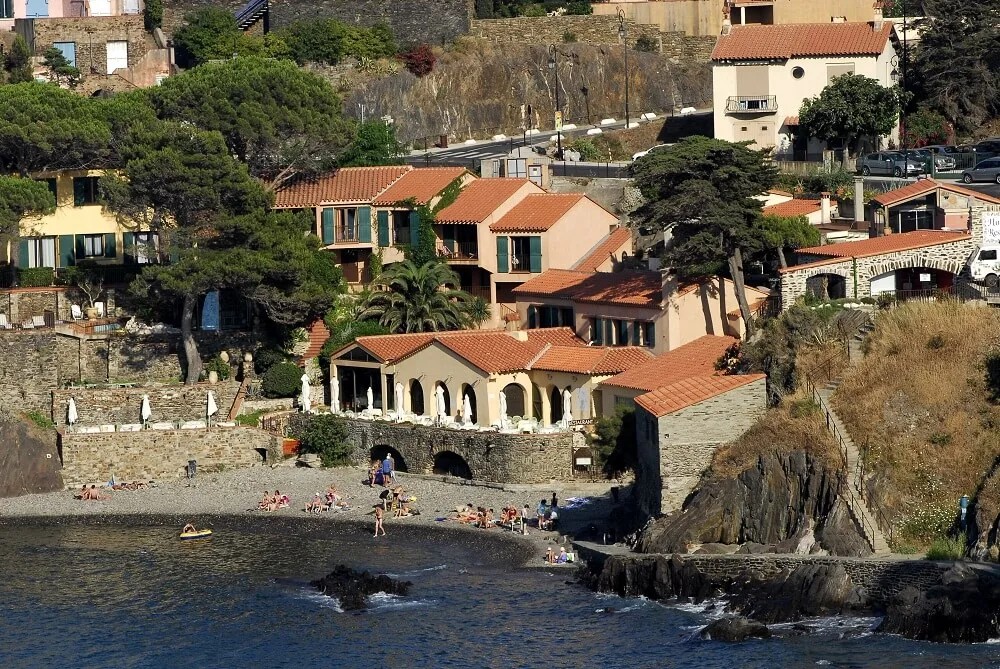Plage de la Balette