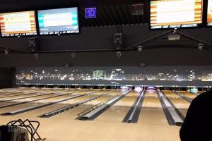 Bowl Inn De Panne