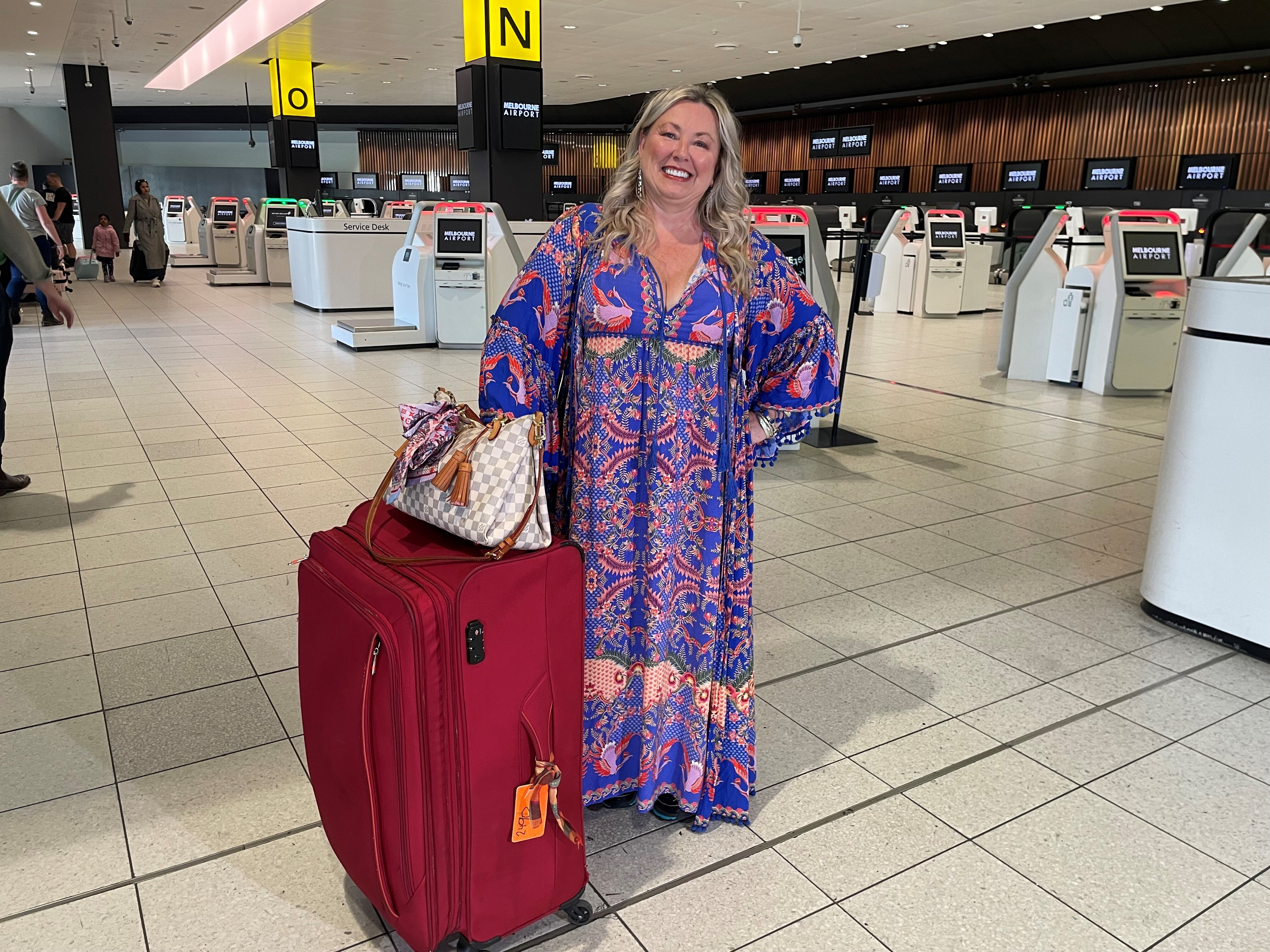 SIXT provides comfortable and reliable airport transfers to and from your hotel and dental clinic.