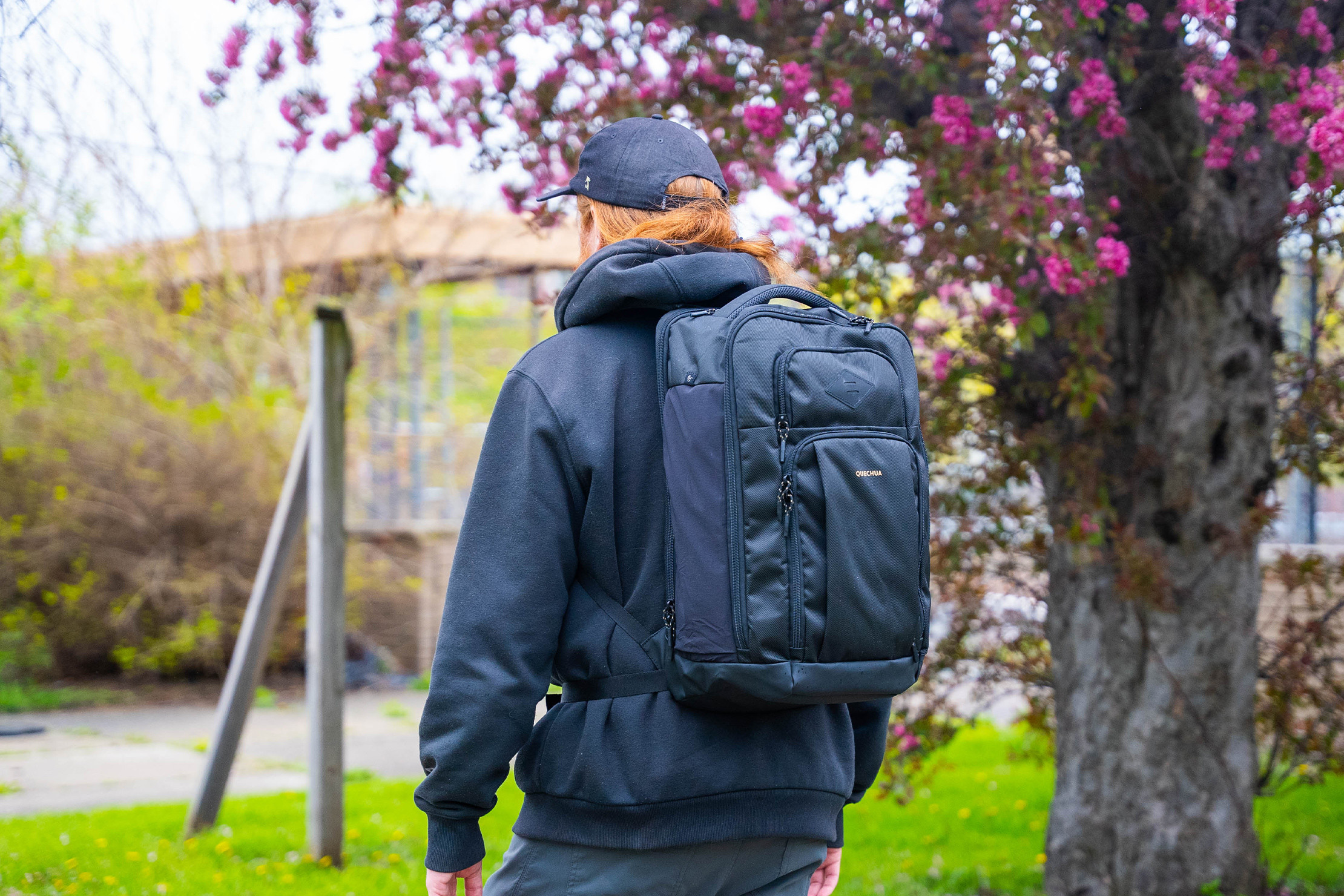 Quechua NH Escape 500 Review