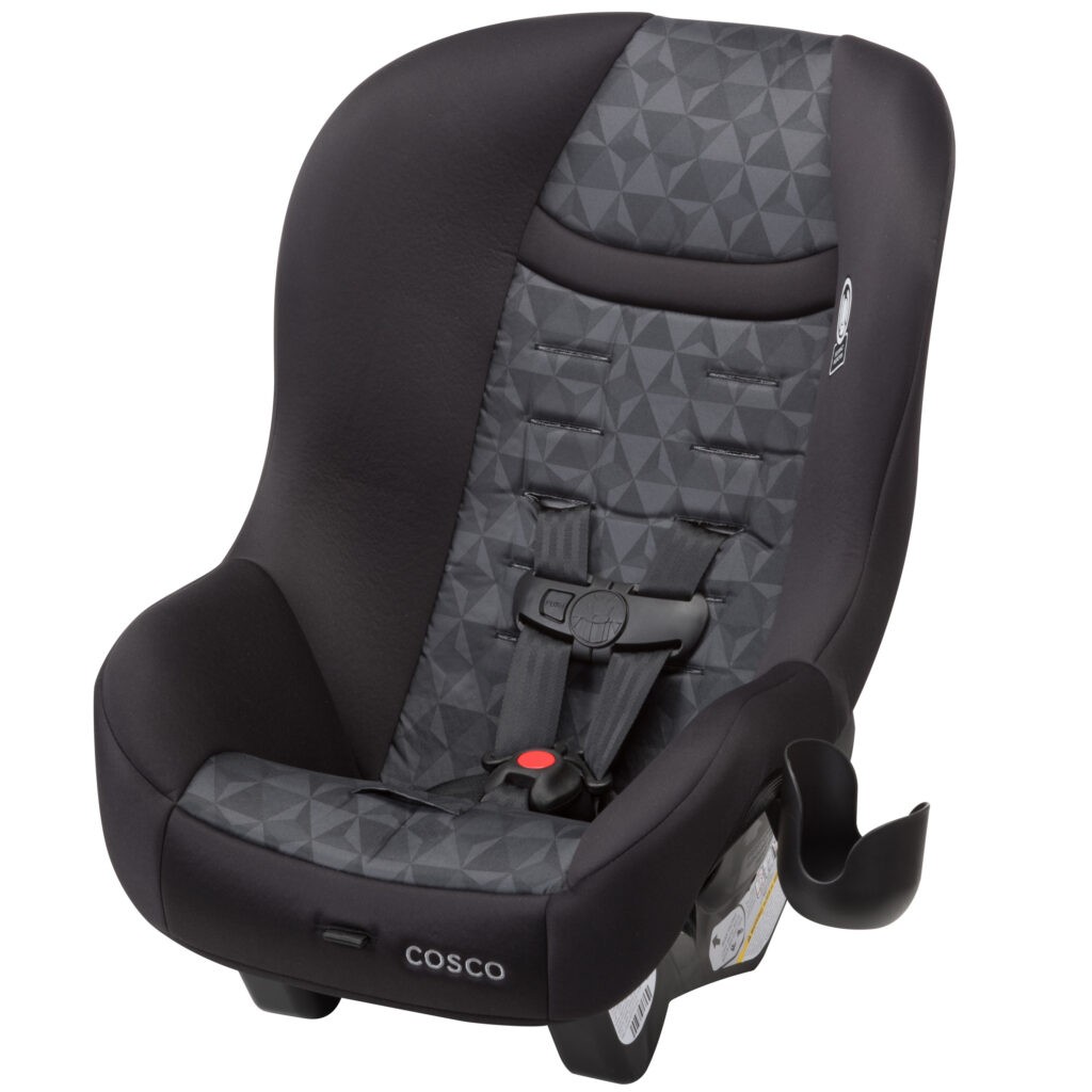 Cosco Scenera NEXT - A Lightweight Car Seat Option