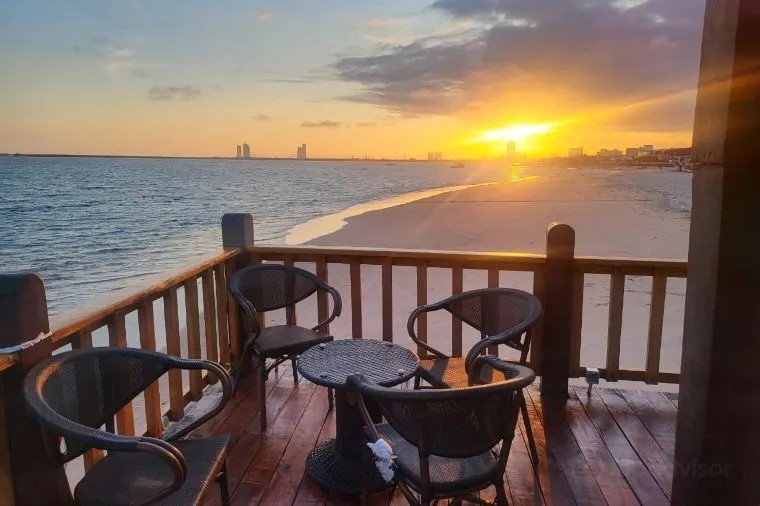 Planning a Trip to Nigeria