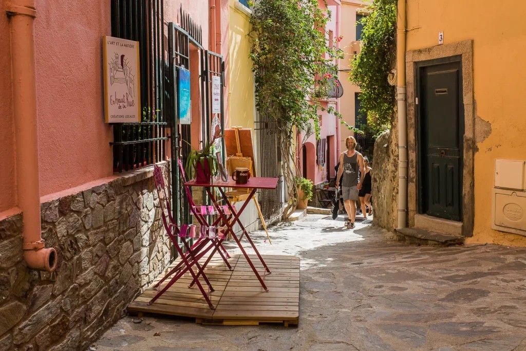 Collioure Artistique