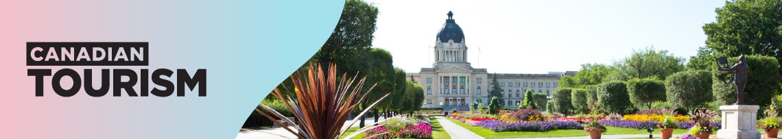 Economic Impact of Canadian Tourism