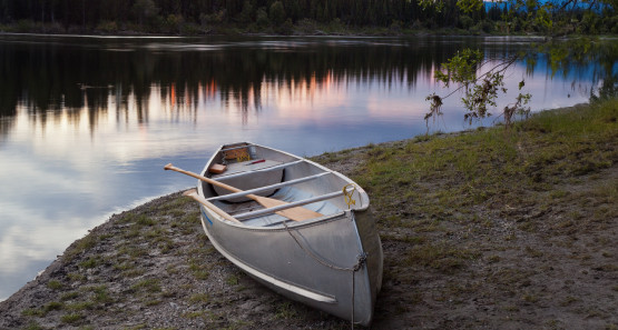 Indigenous Tourism Experience in Canada