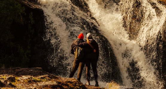Adventure Tourism in the Yukon