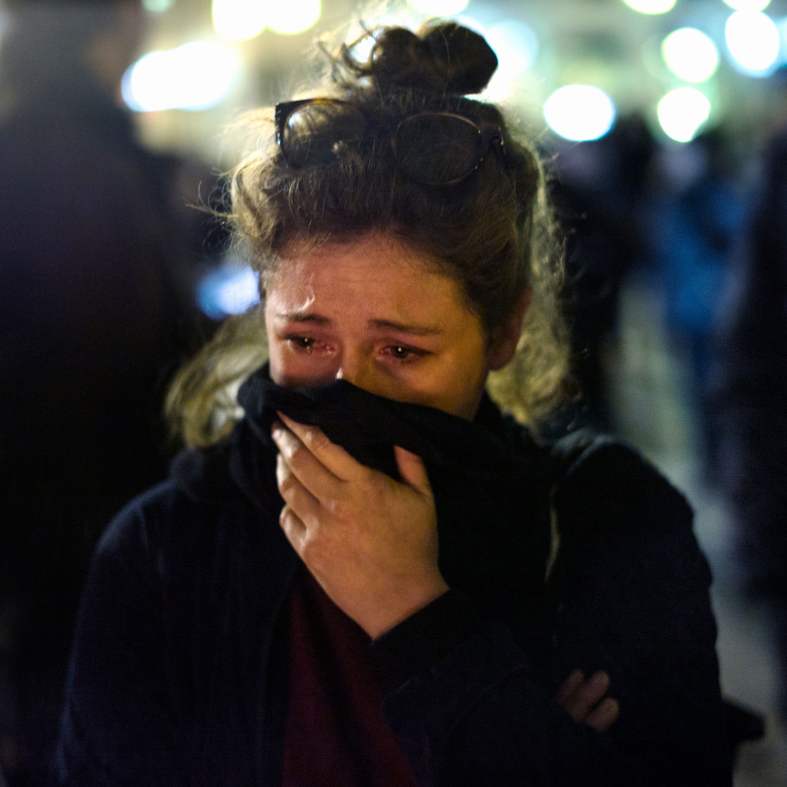 Paris Memorial