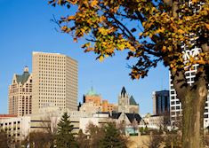 Milwaukee, Wisconsin