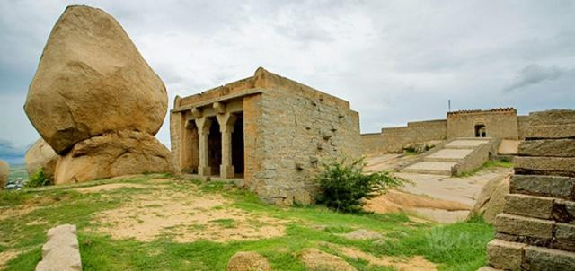Bellary Fort: Must-Visit Tourist Place in Hospet