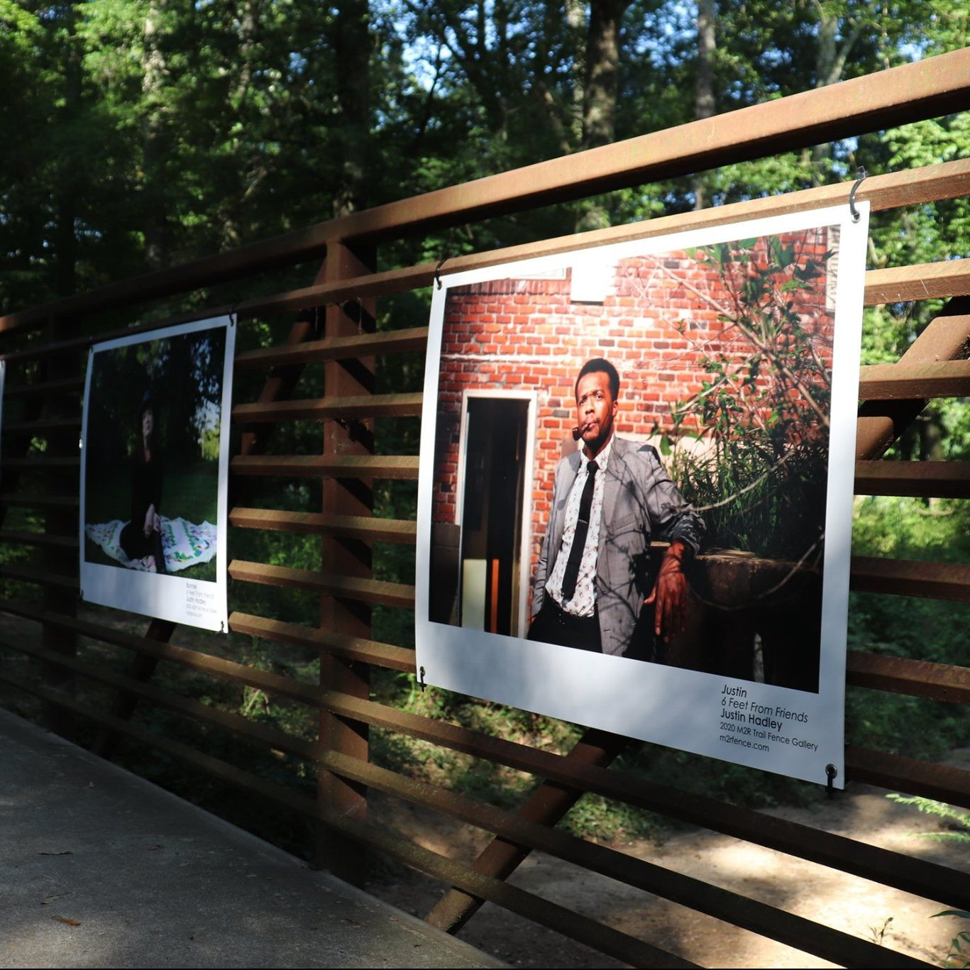 Hiking and History at Kennesaw Mountain