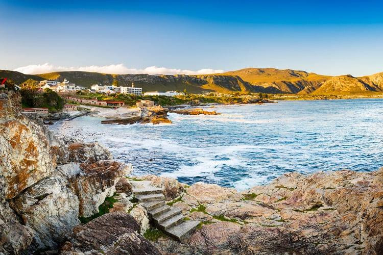 Weather and Best Time to Visit: Hermanus Tourism And Travel Guide