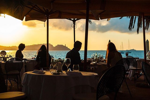 Hotel Hermitage on Elba Island