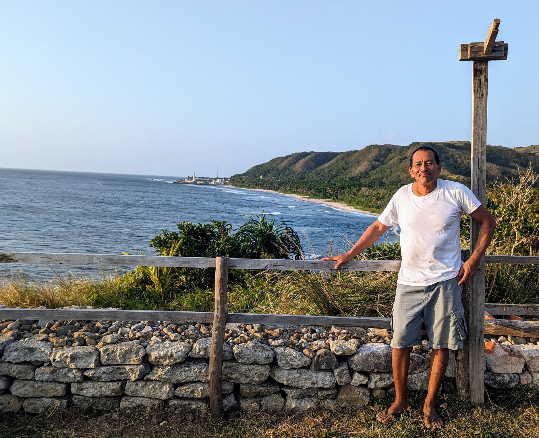 Best place for sunset in Batanes