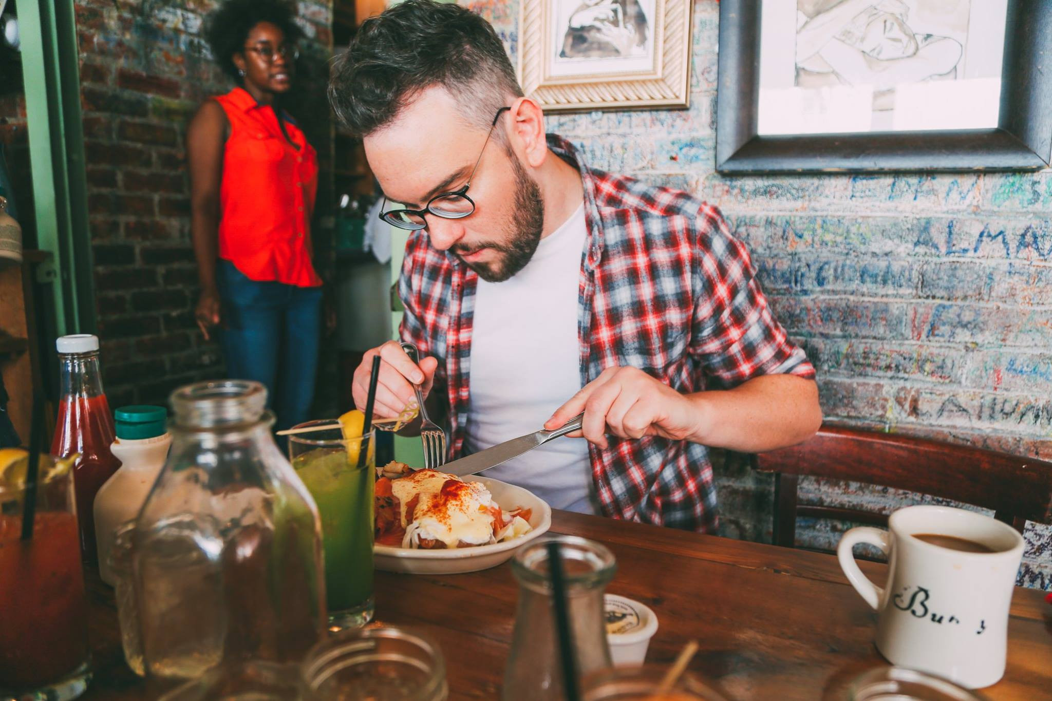 27 Random Experiences That Will Make You Happy In New York City! (19)