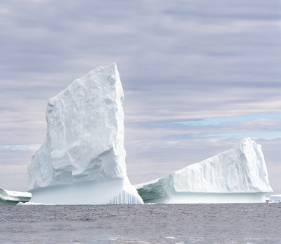Iceberg Alley Antarctica Cruise