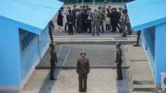 DMZ Armistice Table