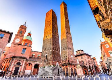 Bologna, Bologna