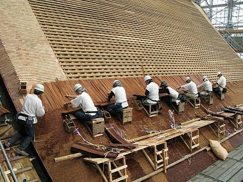 Traditional Vietnamese Weaving