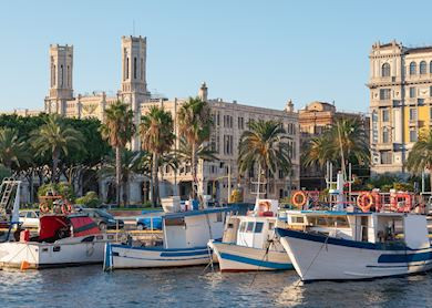Cagliari