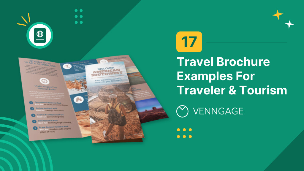 Vietnam Travel Brochure Cover