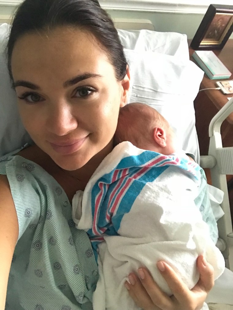 Russian women find Miami an attractive destination for birth tourism, lured by citizenship and quality healthcare.