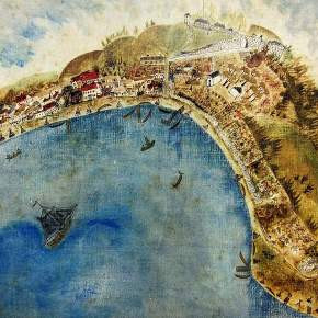 The Richard &amp; Jane Manoogian Mackinac Art Museum Opening Day