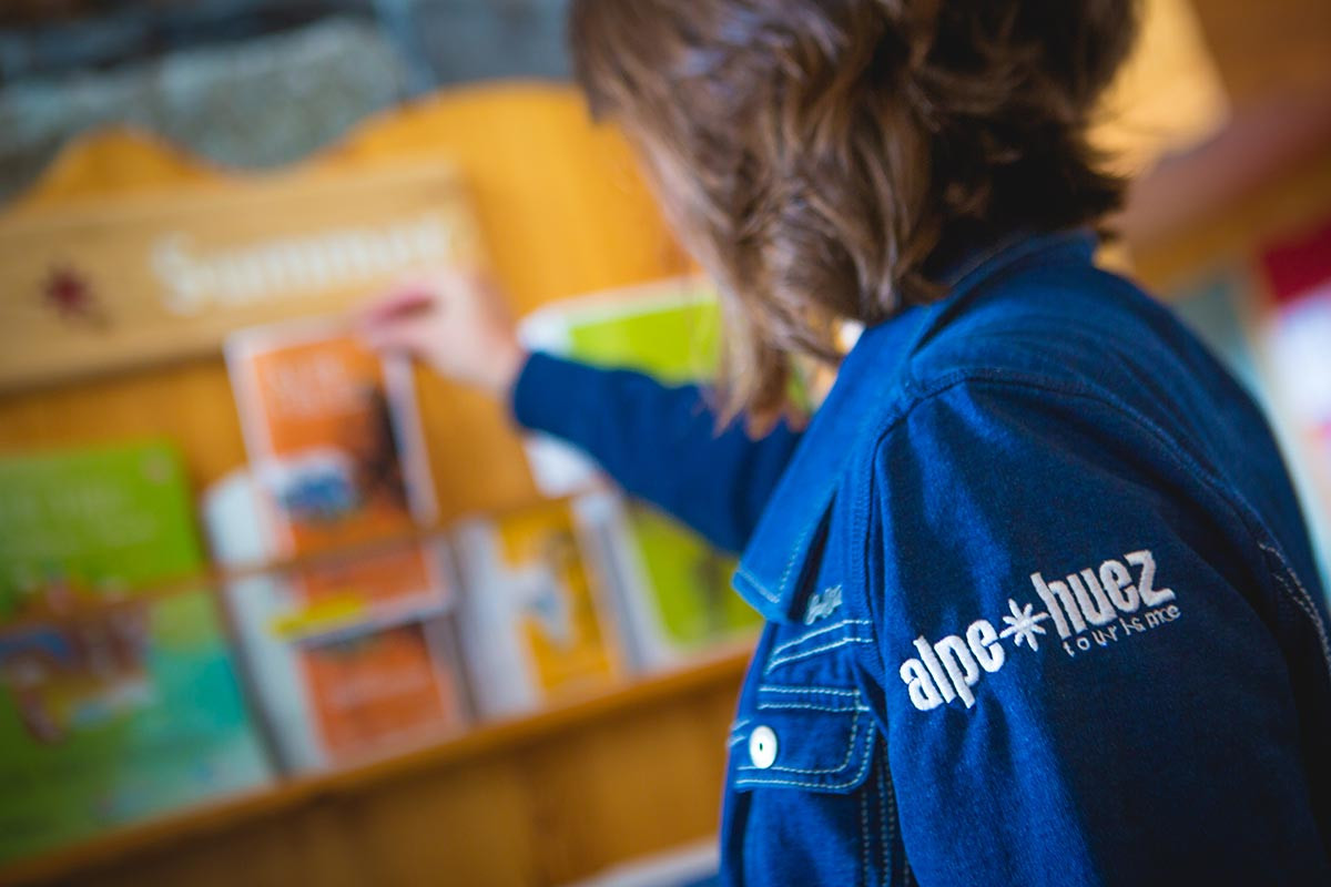 Alpe d'Huez Events