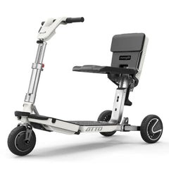 Moving Life Atto Folding Travel Scooter