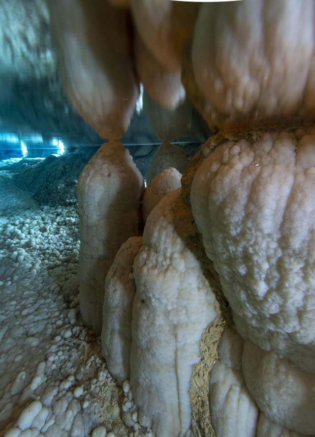 Gruta de las Maravillas: A stunning cave system in Aracena