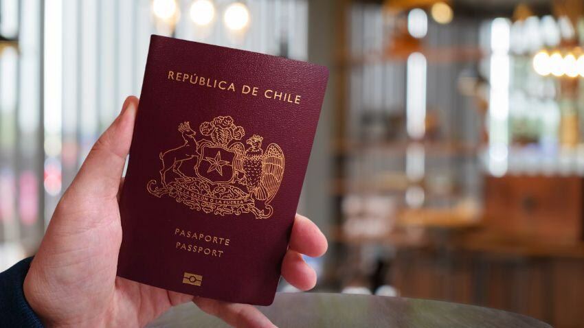 Chilean passport benefits for global travel and opportunities