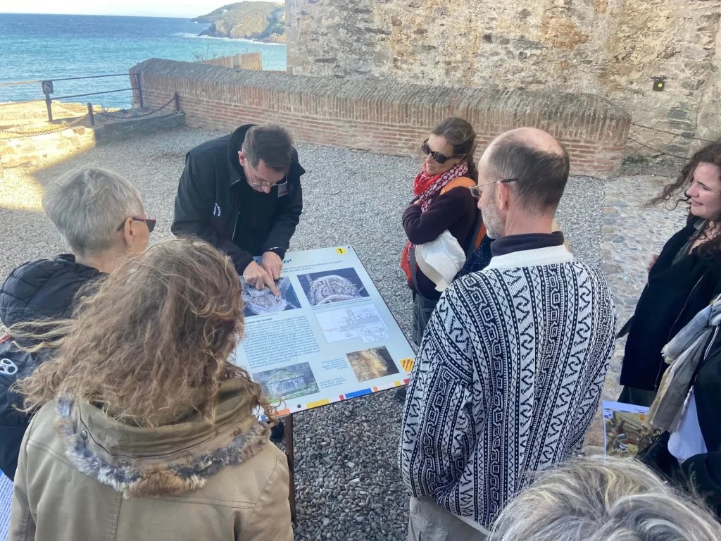 Guided Tour of the Royal Castle