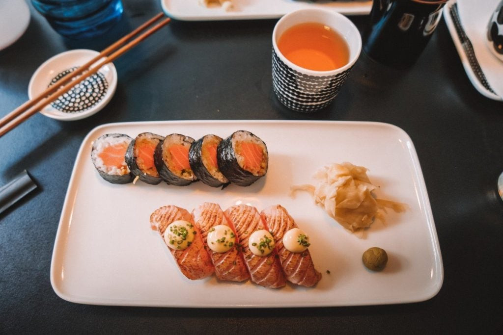 20 best restaurants in helsinki finlandsushi