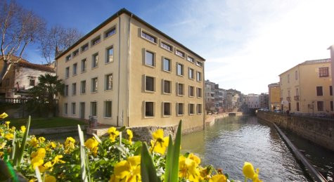 Narbonne Office de Tourisme Location