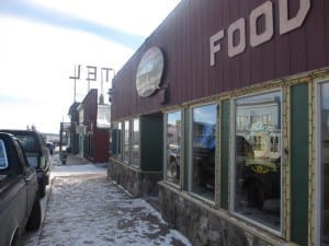 Fairplay CO McCall