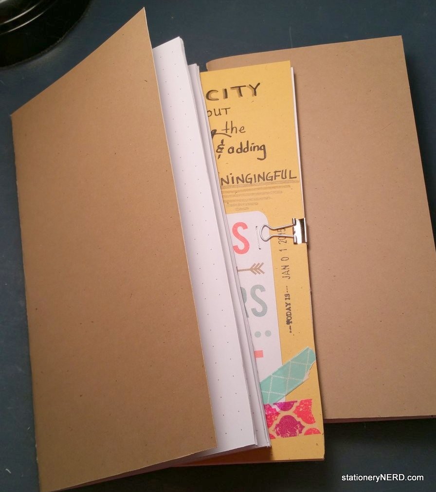 DIY Traveler