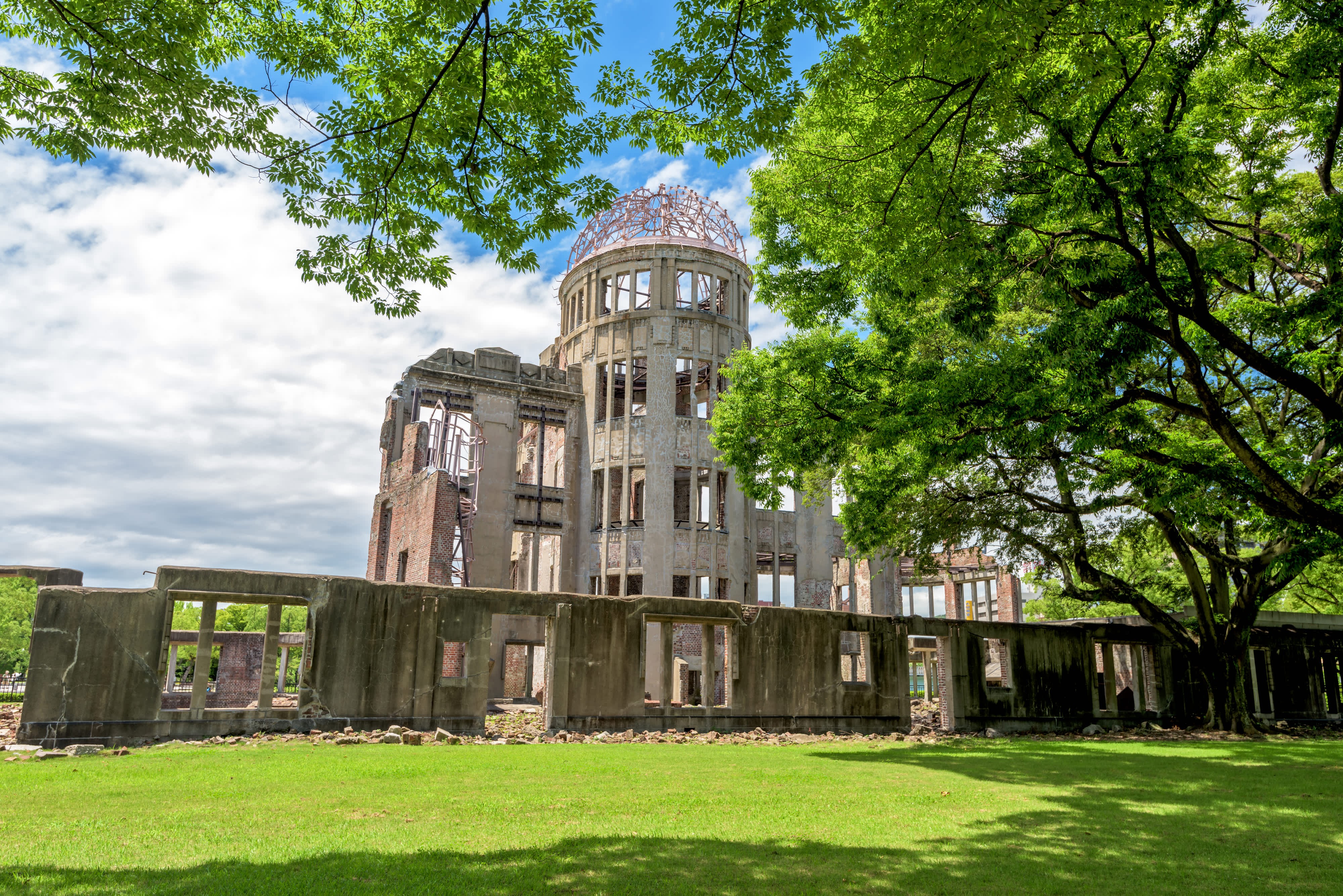 Atomic Bomb Dome
