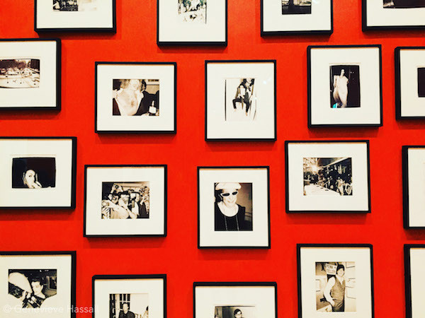 Andy Warhol Ai Wei Wei NGV Melbourne