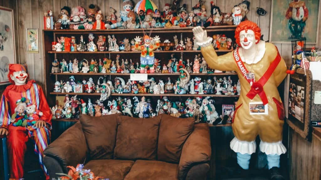 best Halloween Destinations for Adults