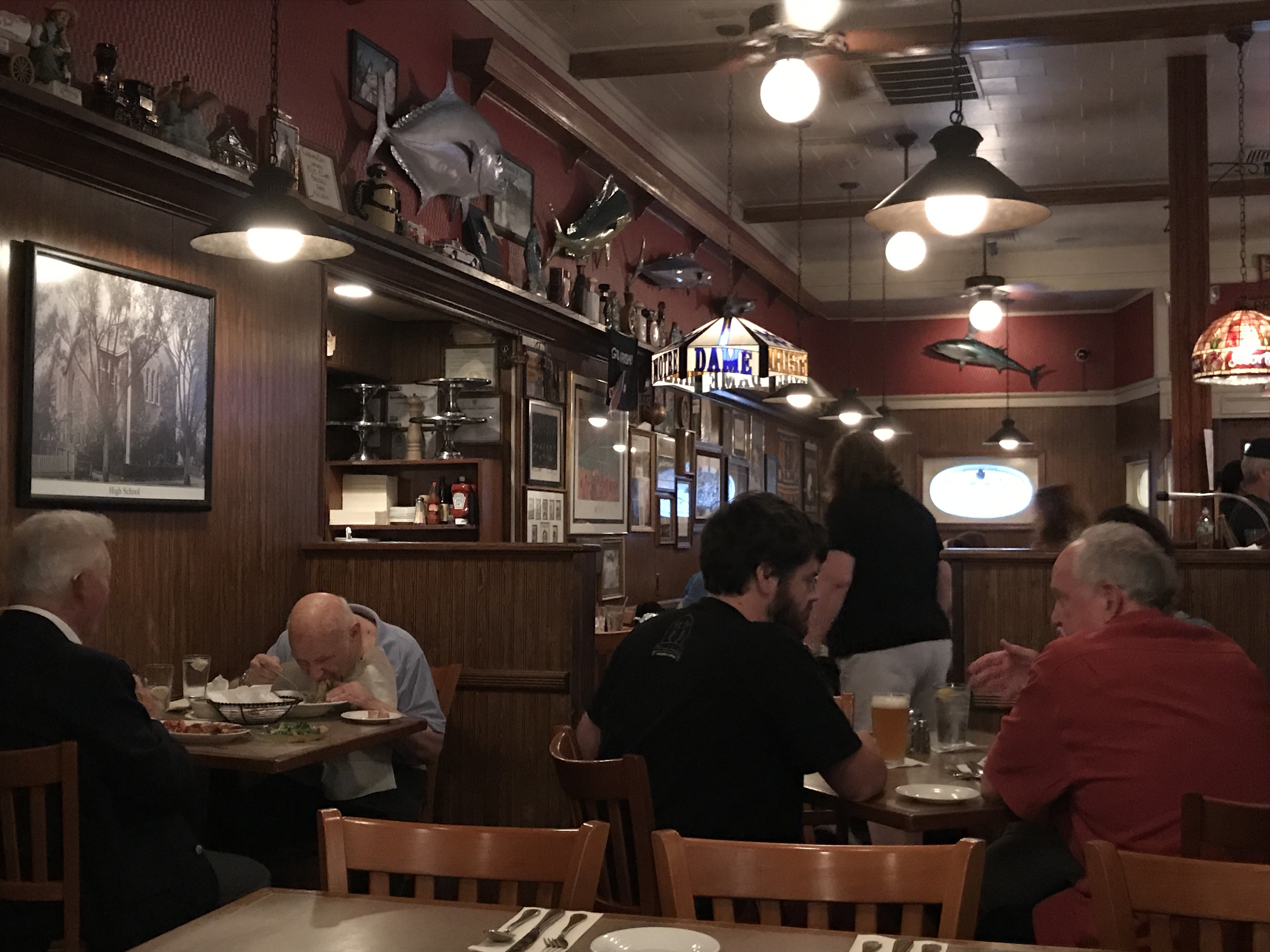 Squan Tavern
