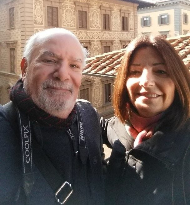 Woman wearing a stylish outfit in Rome, Italy, showcasing Italian fashion sense.